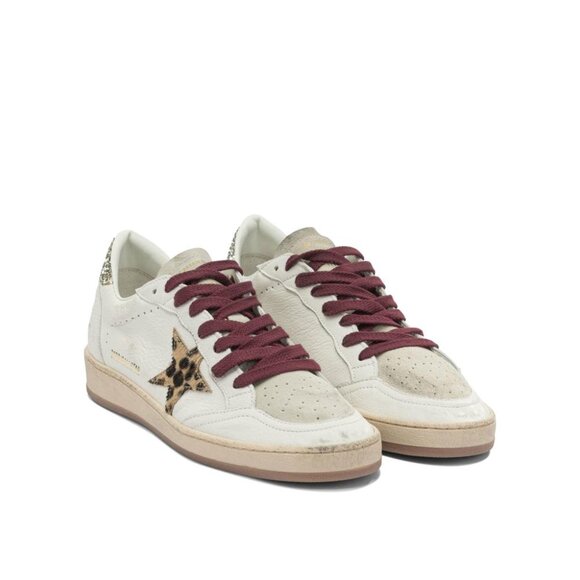 Golden Goose Ball-Star Sneakers IT 38 Women - Picture 2 of 5